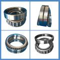 Large size double row taper roller bearing 10977/500 fast delivery